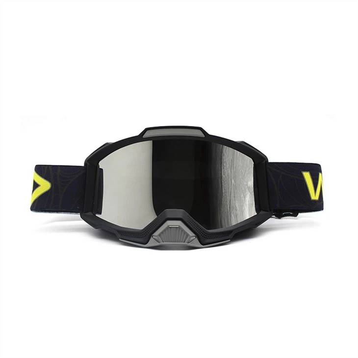 Gogal Motocross Tersuai