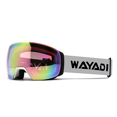 Gogal Ski Boleh Tukar