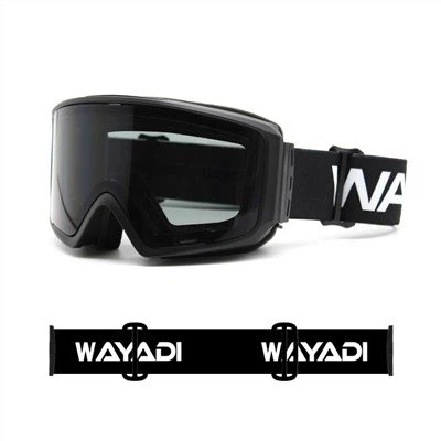 Goggles ski Asia