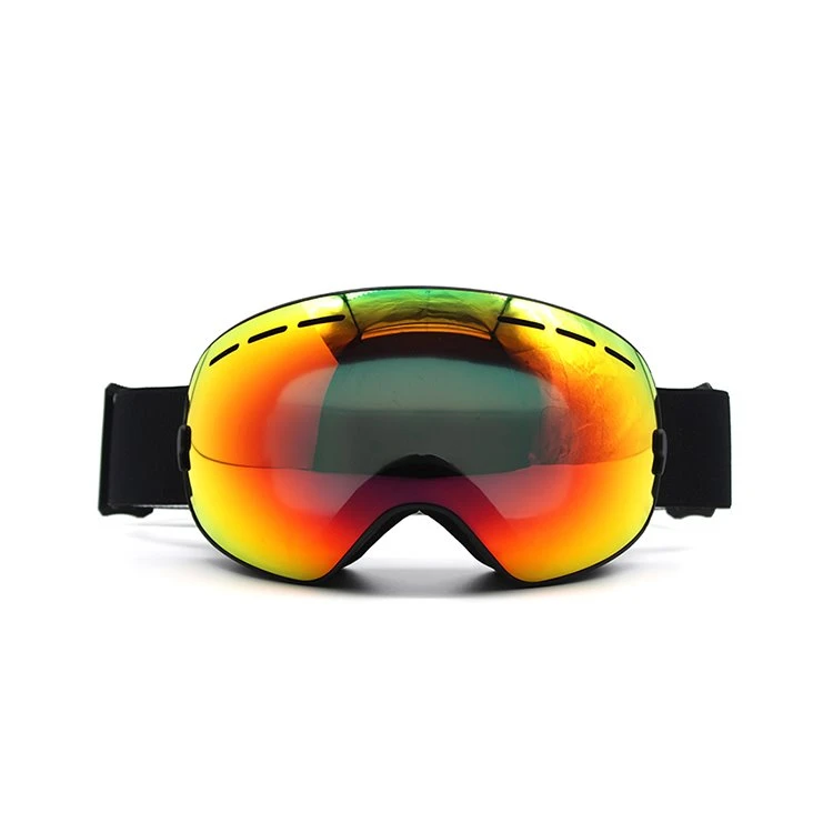 Goggle salji yang sesuai dengan cermin mata