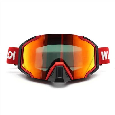 MX Goggles Over Gelas Industri Trend: Inovasi dan Permintaan Pengguna Memacu ...