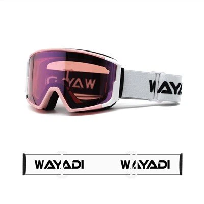 Kanta Magnetik Goggles: Rekaan Revolusi dalam Kacamata